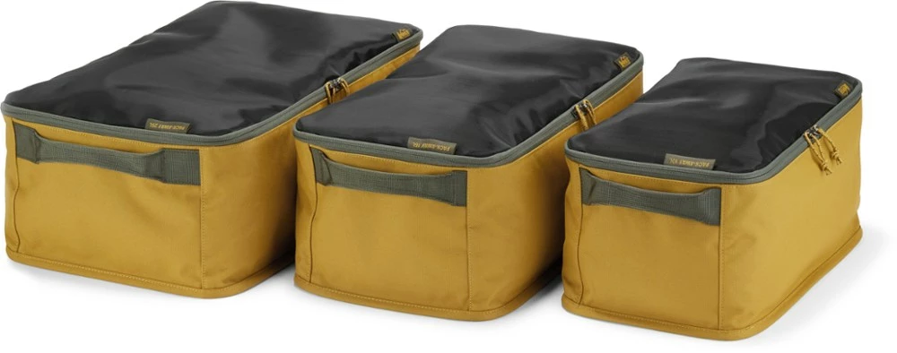 REI Co-op Pack-Away Cube 4 REI Co-op Pack-Away Cube - Image 4