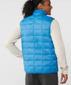 REI Co-op 650 Down Vest 2.0 - Men's -REI CO-OP Sale 82bc7c45 a7f3 4c7e a6cf 52f8bf3f8927
