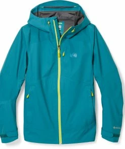 REI Co-op XeroDry GTX Jacket - Women's -REI CO-OP Sale 8306ffb5 d1e0 4876 a706 76ce982de63a