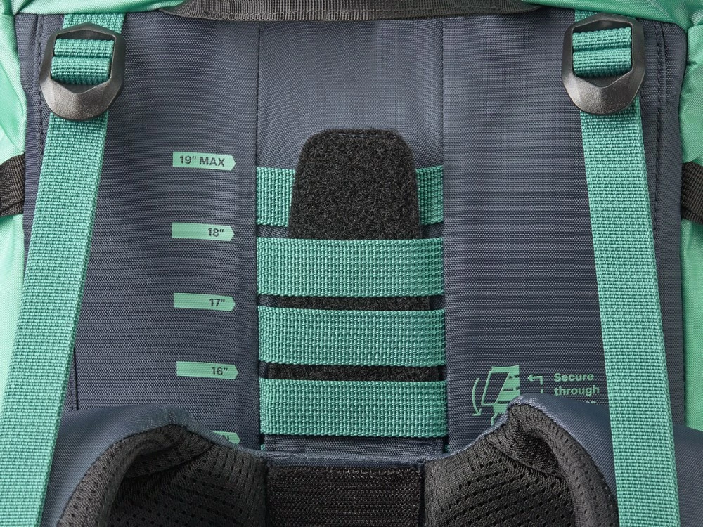 REI Co-op Trailmade 60 Pack - Women's 7 REI Co-op Trailmade 60 Pack - Women's - Image 7