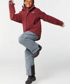 REI Co-op Timber Mountain Snow Jacket - Kids' 12 REI Co-op Timber Mountain Snow Jacket - Kids' -REI CO-OP Sale 8398c85c 9e90 4ae9 af19 4599aa639906