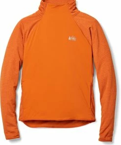 REI Co-op Active Pursuits Insulated Pullover - Women's -REI CO-OP Sale 83d47888 3abc 426a 9b4c 0122b82247e1