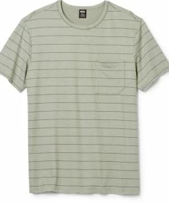 REI Co-op Beyonder T-Shirt - Men's 18 REI Co-op Beyonder T-Shirt - Men's -REI CO-OP Sale 83e274c5 c61e 4204 a7be 823041914338