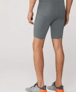 REI Co-op Swiftland 9" Running Short Tights - Men's -REI CO-OP Sale 8404d8d8 a95a 498b 9e33 c4e374ec3959