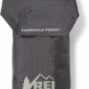 REI Co-op Packmod Rainshield Pocket