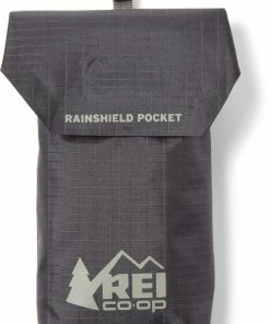 REI Co-op Packmod Rainshield Pocket