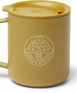 REI Co-op Solid Graphic Camp Mug - 12 fl. oz.