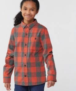 REI Co-op Wallace Lake Flannel Shirt - Kids' 13 REI Co-op Wallace Lake Flannel Shirt - Kids' -REI CO-OP Sale 849ea3c9 2df8 4eba bded 766dbc296208