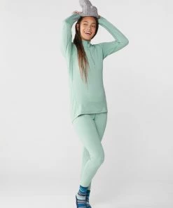 REI Co-op Midweight Base Layer Half-Zip Top - Women's -REI CO-OP Sale 84c68ab7 28e7 435b bd4e 8fb9ecdb9efb