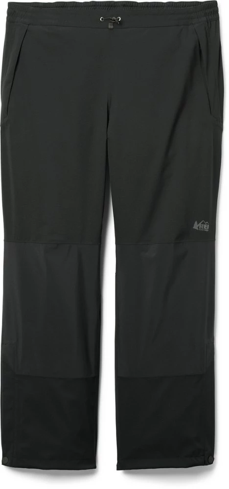 REI Co-op Talusphere 2.0 Rain Pants - Women's Plus Sizes 1 REI Co-op Talusphere 2.0 Rain Pants - Women's Plus Sizes