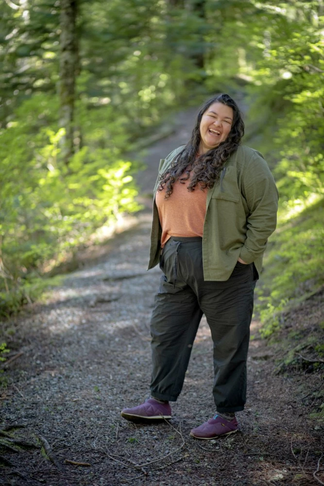 REI Co-op Trailsmith Jogger Pants - Women's Plus Sizes 6 REI Co-op Trailsmith Jogger Pants - Women's Plus Sizes - Image 6