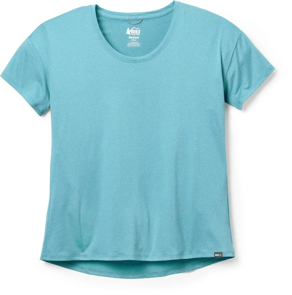 REI Co-op Sahara T-Shirt - Women's 9 REI Co-op Sahara T-Shirt - Women's - Image 9