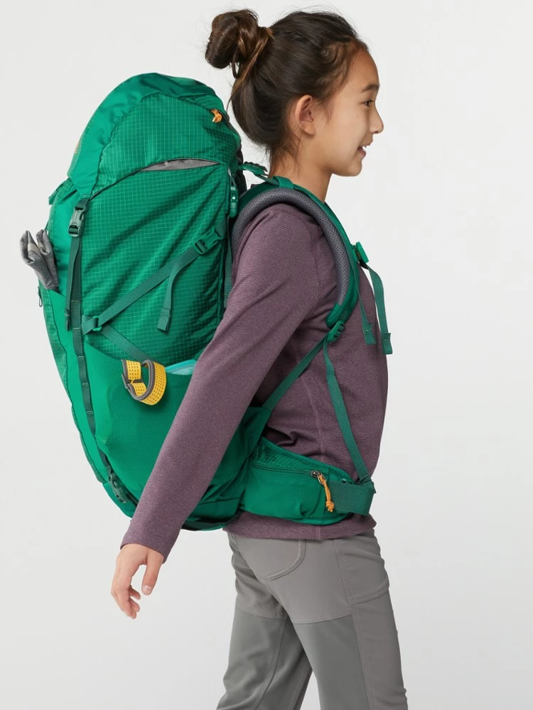 REI Co-op Tarn 40 Pack - Kids' 3 REI Co-op Tarn 40 Pack - Kids' - Image 3