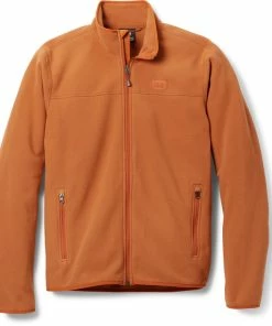 REI Co-op Groundbreaker Fleece Jacket 2.0 - Men's