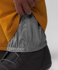 REI Co-op First Chair GTX Bib Snow Pants - Men's -REI CO-OP Sale 8738f0b7 0111 4121 98bb 56a23ef82474