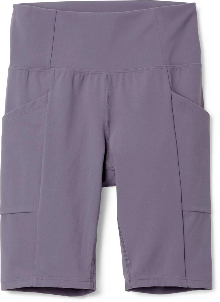 REI Co-op Take Your Time Yoga Shorts - Women's 1 REI Co-op Take Your Time Yoga Shorts - Women's