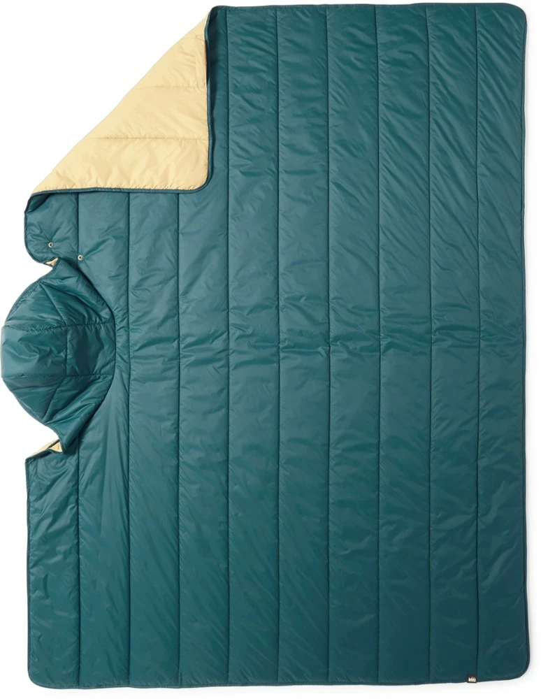 REI Co-op Camp Wrap 2 REI Co-op Camp Wrap - Image 2