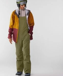 REI Co-op Powderbound Insulated Bib Snow Pants - Men's Short Sizes 22 REI Co-op Powderbound Insulated Bib Snow Pants - Men's Short Sizes -REI CO-OP Sale 883e27fc 66c3 45b8 bfea 7744e72a9d12 1