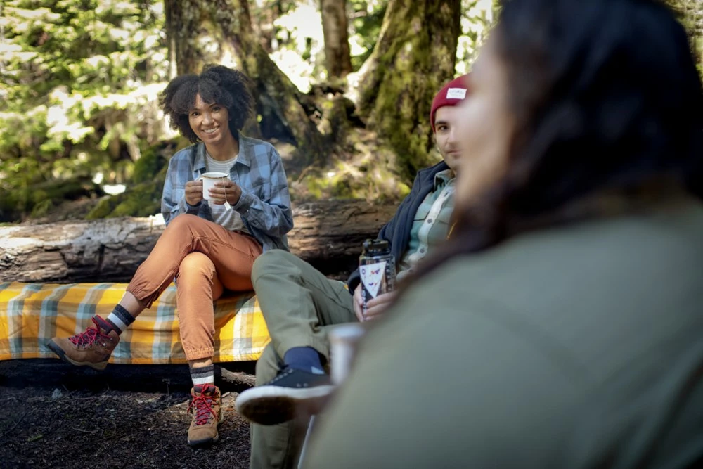 REI Co-op Trailsmith Jogger Pants - Women's 6 REI Co-op Trailsmith Jogger Pants - Women's - Image 6