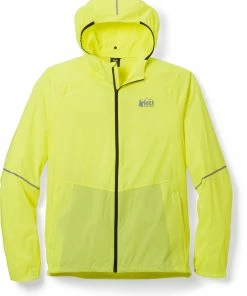 REI Co-op Active Pursuits Cycling Jacket - Men's