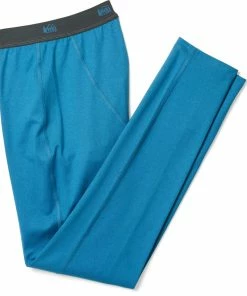 REI Co-op Midweight Long Underwear Bottoms - Kids'
