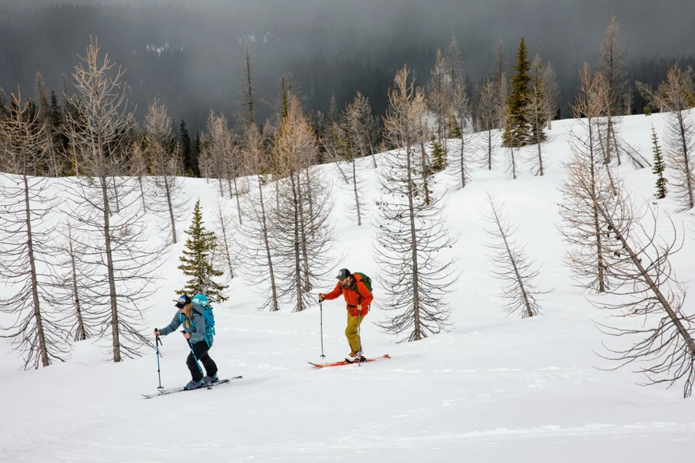 REI Co-op First Chair GTX Jacket - Men's 15 REI Co-op First Chair GTX Jacket - Men's - Image 15