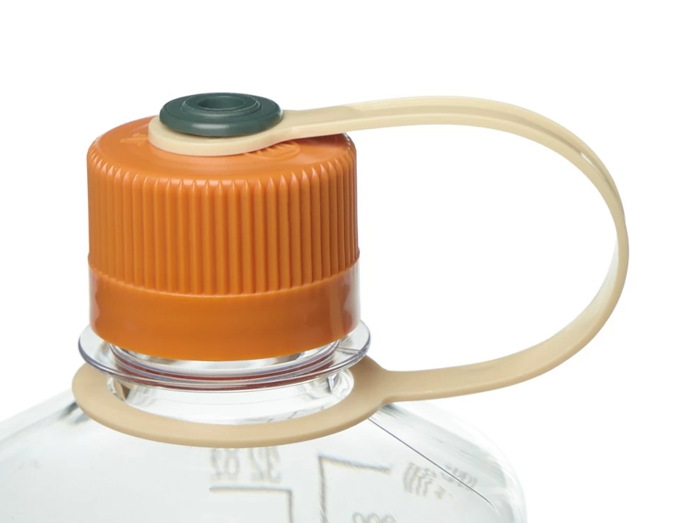 REI Co-op Nalgene Sustain Graphic Narrow-Mouth Water Bottle - 32 fl. oz. 3 REI Co-op Nalgene Sustain Graphic Narrow-Mouth Water Bottle - 32 fl. oz. - Image 3