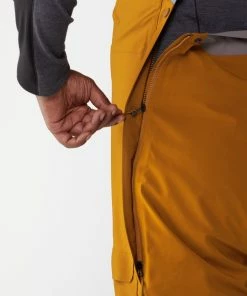 REI Co-op First Chair GTX Bib Snow Pants - Men's -REI CO-OP Sale 89eb734d 0c8b 487f b2a8 fe336337ff1b