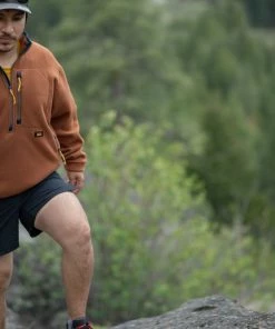 REI Co-op Trailsmith Fleece Pullover - Men's -REI CO-OP Sale 8a37450d b78a 4294 9e1f 57d9eff36ce4