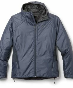 REI Co-op Flash Insulated Hybrid Hoodie - Men's -REI CO-OP Sale 8a7097c1 d8c6 4fb6 90f9 625a6ec50fda