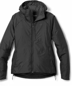 REI Co-op Flash Insulated Hybrid Hoodie - Women's 36 REI Co-op Flash Insulated Hybrid Hoodie - Women's -REI CO-OP Sale 8aca1743 4e79 4751 bd61 978ca2125df6