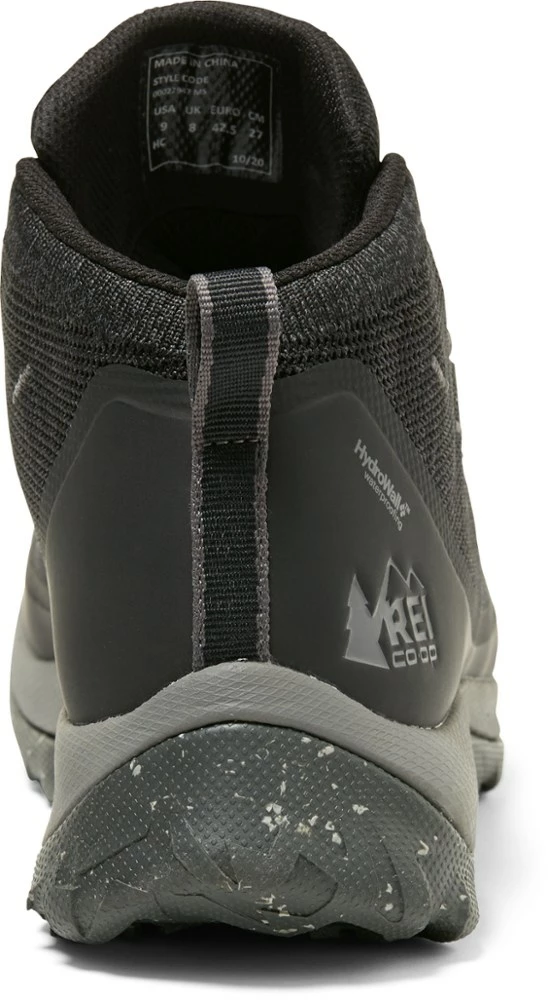 REI Co-op Flash Hiking Boots - Men's 4 REI Co-op Flash Hiking Boots - Men's - Image 4