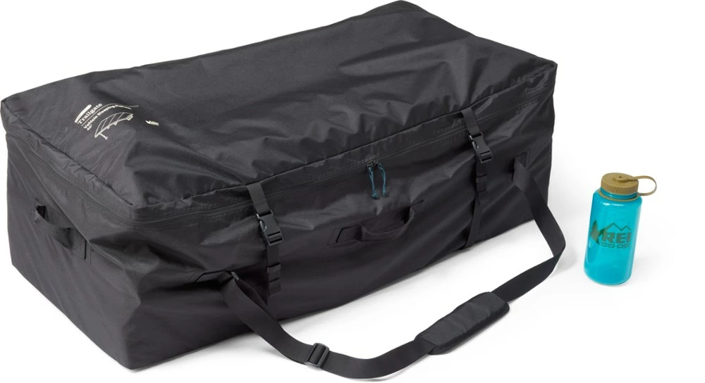 REI Co-op Trailgate Vehicle Sleeping Platform 13 REI Co-op Trailgate Vehicle Sleeping Platform - Image 13