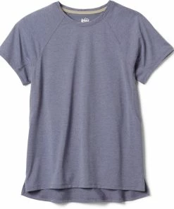 REI Co-op Swiftland Running T-Shirt - Women's -REI CO-OP Sale 8bfba14b 1c2c 4de9 a611 cd913aef1d3b