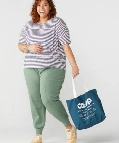 REI Co-op Beyonder Slim Jogger Pants - Women's -REI CO-OP Sale 8ca4e801 8dba 4980 a1e8 86d5ac58e80a