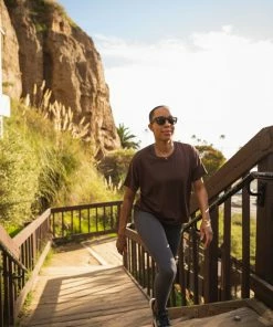 REI Co-op Take Your Time 7/8 Leggings - Women's -REI CO-OP Sale 8d869232 78e1 406e 9c53 04ef2c6ec483