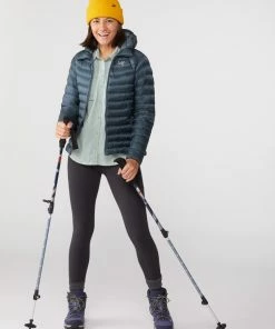 REI Co-op Sahara Solid Long-Sleeve Shirt - Women's -REI CO-OP Sale 8d99d81c 14bb 4303 baa1 696b1f9ef65f