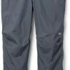 REI Co-op Rainier Full-Zip Rain Pants - Women's Plus Sizes