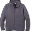 REI Co-op Hyperaxis Fleece Jacket 2.0 - Women's Plus Sizes