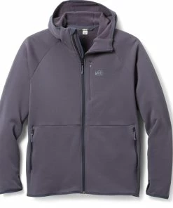 REI Co-op Hyperaxis Fleece Jacket 2.0 - Women's Plus Sizes