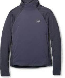 REI Co-op Active Pursuits Insulated Pullover - Women's