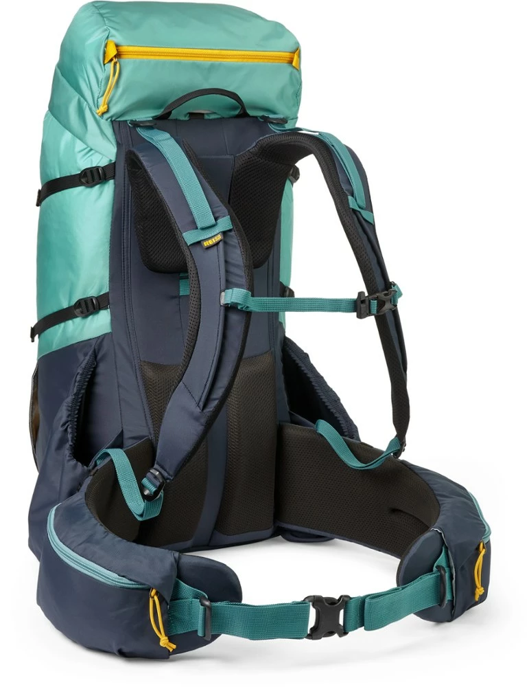 REI Co-op Trailmade 60 Pack - Women's 2 REI Co-op Trailmade 60 Pack - Women's - Image 2