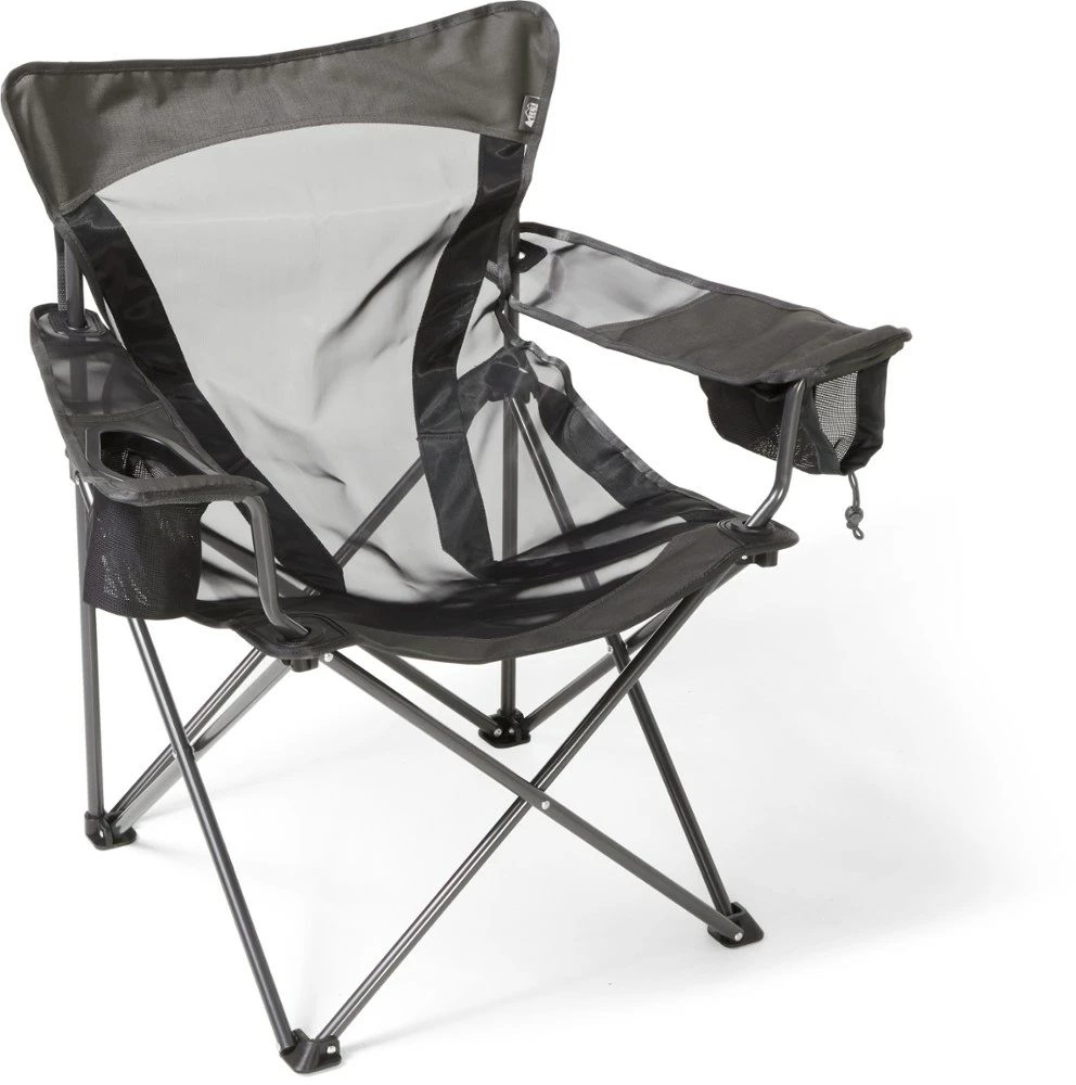 REI Co-op Camp X Chair 5 REI Co-op Camp X Chair - Image 5