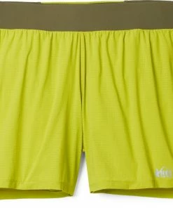 REI Co-op Swiftland 5" Running Shorts - Men's -REI CO-OP Sale 8fdf6987 7332 4b0e 9df8 0ea519382e26