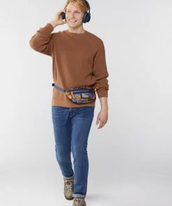 REI Co-op Wallace Lake Waffle Sweater - Men's -REI CO-OP Sale 9007cb0e 10e0 4c6d 84af 7732eba42035