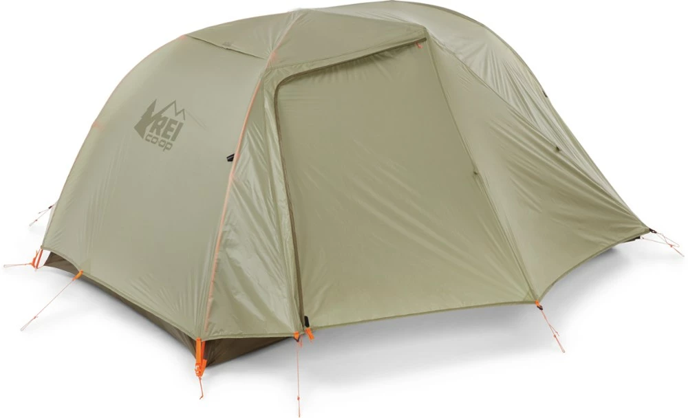 REI Co-op Quarter Dome SL 2 Tent 3 REI Co-op Quarter Dome SL 2 Tent - Image 3