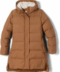 REI Co-op Norseland Insulated Parka - Women's