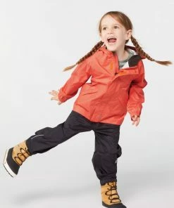 REI Co-op Rainwall Rain Jacket - Toddlers' -REI CO-OP Sale 90452538 d4f2 4eb1 8328 a01e08ac1cc5