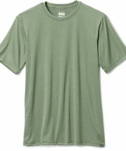 REI Co-op Sahara T-Shirt - Men's Tall Sizes