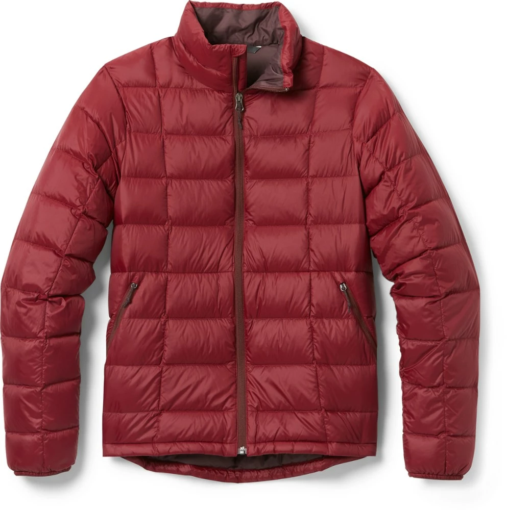 REI Co-op 650 Down Jacket 2.0 - Women's 8 REI Co-op 650 Down Jacket 2.0 - Women's - Image 8